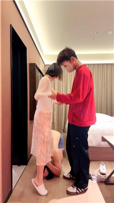 甜心兔2 6011