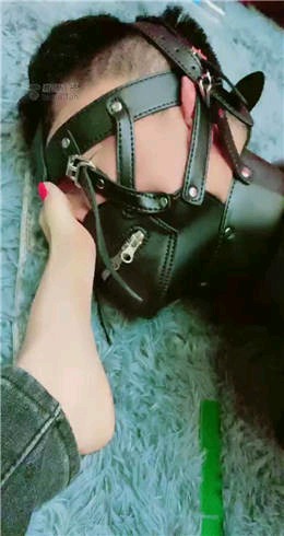 高傲S奴隶快爽死过去了