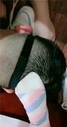 绘子S小艽的第一次