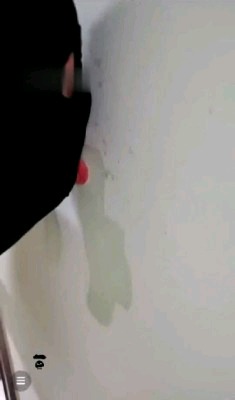 琛儿S训练爬行重度耳光口水吐马桶
