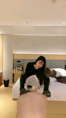 九玥SJK靴生制服玩