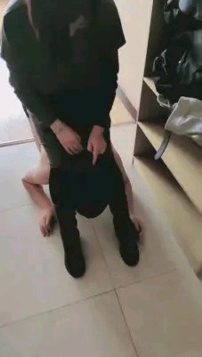 心甜夫妻S调教小奶狗