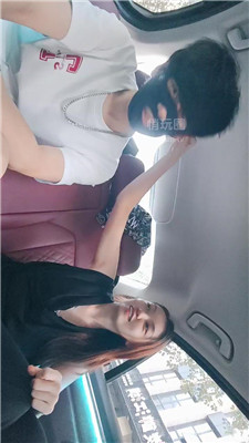 小白街头搭讪3530