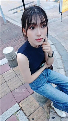 小白街头搭讪3347